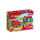 LEGO Duplo 10829 Mickey's Workshop