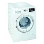 Siemens WM14N1S8DN (Vit)