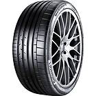 Continental ContiSportContact 6 255/30 R 20 92Y