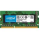Crucial SO-DIMM DDR3L 1866MHz Apple 8GB (CT8G3S186DM)