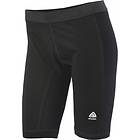Aclima Warmwool Long Shorts W/Windstop (Dam)