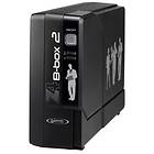 Infosec UPS Z4 B BOX2 1000