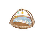 Teddykompaniet Diinglisar Farm Babygym