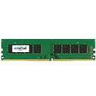 Crucial DDR4 2400MHz 2x4GB (CT2K4G4DFS824A)