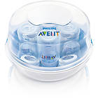 Philips Avent Steam Steriliser SCF281