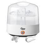 Tommee Tippee Closer To Nature Electric Steam Sterilizer