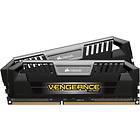 Corsair Vengeance Pro Black DDR3 2133MHz 2x4GB (CMY8GX3M2B2133C11)