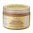 Shea Moisture Strengthen Grow and Restore Treatment Masque 340g