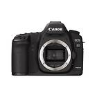 Canon EOS 5D Mark II