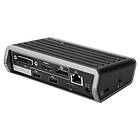 Targus USB 3.0 Dual Video Universal Docking Station
