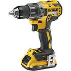 Dewalt DCD791D2 (2x2,0Ah)