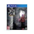 This War of Mine: The Little Ones (PS4)