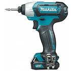 Makita TD110DSAJ (2x2,0Ah)