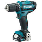 Makita DF331DSAJ (2x2,0Ah)