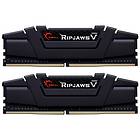 G.Skill Ripjaws V Black DDR4 3200MHz 2x8GB (F4-3200C14D-16GVK)