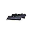 G.Skill Ripjaws V Black DDR4 3200MHz 2x16GB (F4-3200C14D-32GVK)