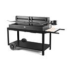 Le Marquier Méchoui with Cart