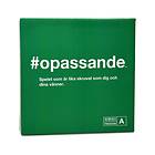 Kylskåpspoesi Upassende