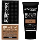 Bellapierre BB Cream Derma Renew 40ml