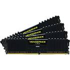 Corsair Vengeance LPX Black DDR4 3200MHz 4x4GB (CMK16GX4M4C3200C16)