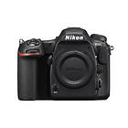 Nikon D500
