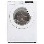 Hoover WDX C4851 (White)