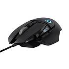 Logitech G502 Proteus Spectrum
