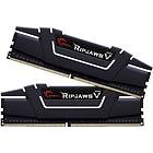 G.Skill Ripjaws V Black DDR4 3600MHz 2x8GB (F4-3600C16D-16GVK)