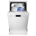 Electrolux ESF4660ROW Vit