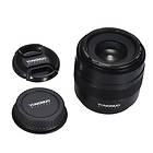 Yongnuo EF 50/1.4 for Canon