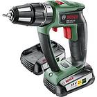 Bosch PSB 18 LI-2 Ergonomic (2x2,5Ah)