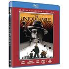 The Untouchables (UK) (Blu-ray)