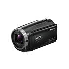 Sony Handycam HDR-CX625