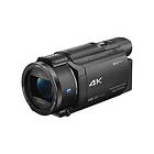 Sony HandyCam FDR-AX53