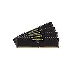 Corsair Vengeance LPX Black DDR4 3000MHz 8x16GB (CMK128GX4M8B3000C16)