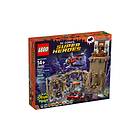 LEGO DC Comics Super Heroes 76052 Klassik Batman TV-Serie - Bathulen