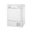 Indesit IDC 75 B (White)