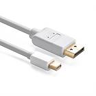 Ugreen MD105 DisplayPort - DisplayPort Mini 2m