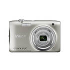Nikon Coolpix A100