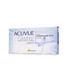 Johnson & Johnson Acuvue Oasys for Astigmatism (6-pack)