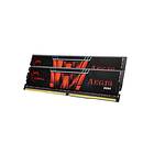 G.Skill Aegis DDR4 2133MHz 2x4GB (F4-2133C15D-8GIS)