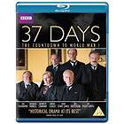 37 Days (UK) (Blu-ray)