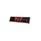G.Skill Aegis DDR4 2400MHz 16GB (F4-2400C15S-16GIS)