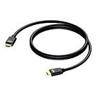Procab Reference HDMI - HDMI High Speed with Ethernet 5m
