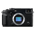 Fujifilm X-Pro2