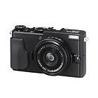 Fujifilm FinePix X70