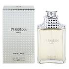 Oriflame Possess Man edt 75ml