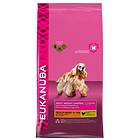 Eukanuba Dog Adult Weight Control Medium 15kg