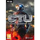 CTU: Counter Terrorism Unit (PC)