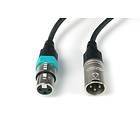 Cordial Fair Line CMN220 XLR - XLR M-F 0,5m